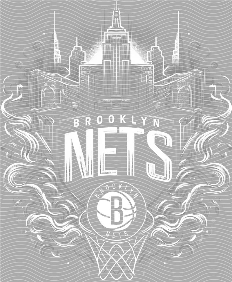 NBA and Team-NB679